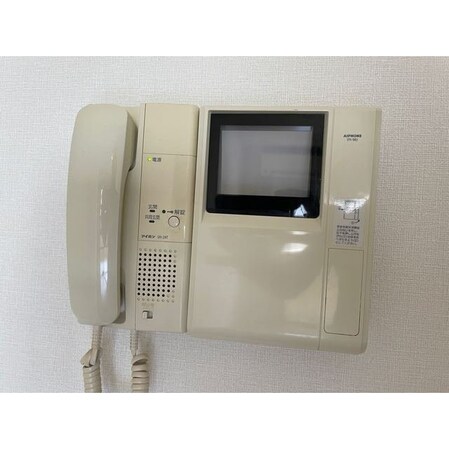 リュミエ府中の物件内観写真